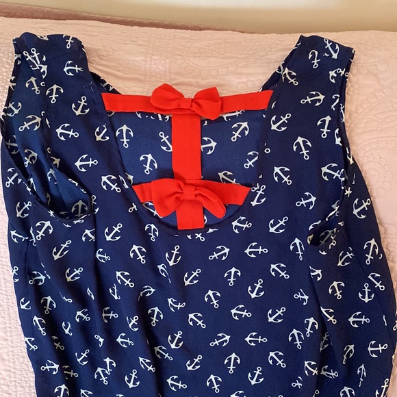 1XL Liberty Love Poly tank - Picture 14 of 16